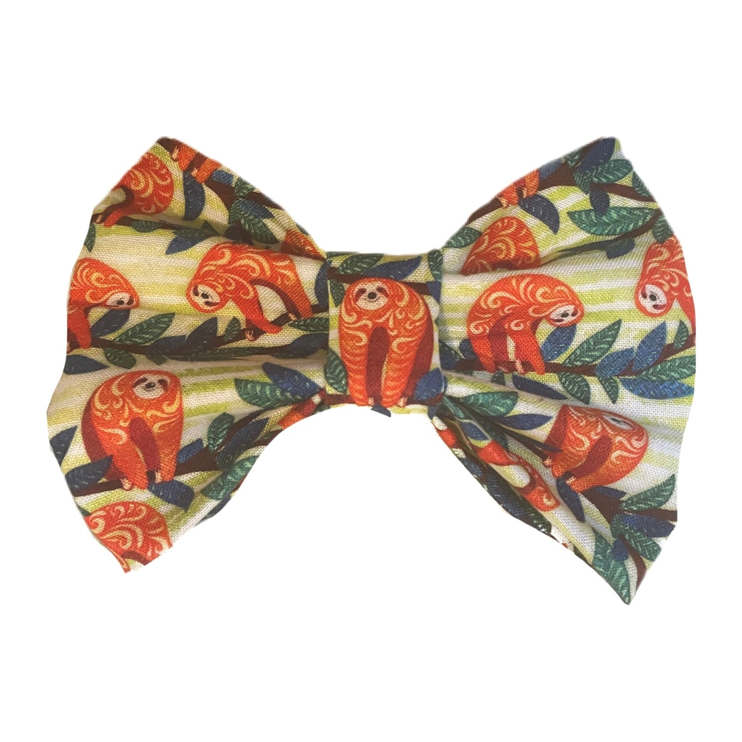 Puppy Bow Ties